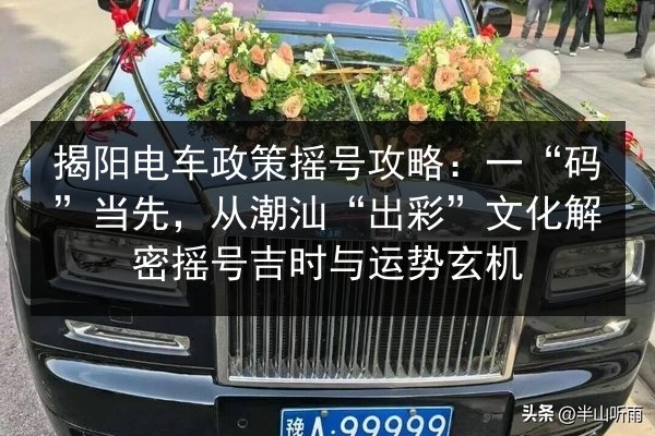 枣庄绿牌选号总被拒？枣庄绿牌规定选号干货一次讲清 第2张
