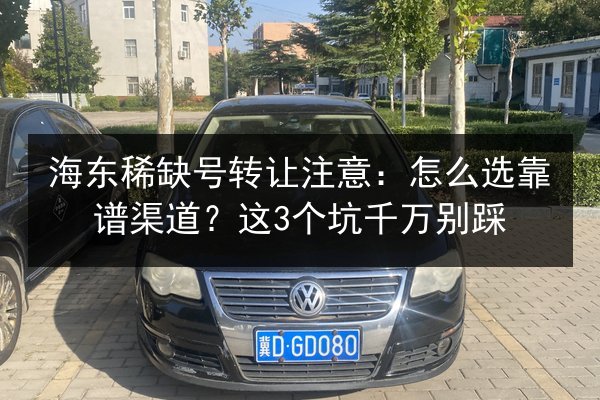 海东稀缺号转让注意:怎么选靠谱渠道?这3个坑千万别踩 第3张 海东稀缺号转让注意:怎么选靠谱渠道?这3个坑千万别踩 第3张