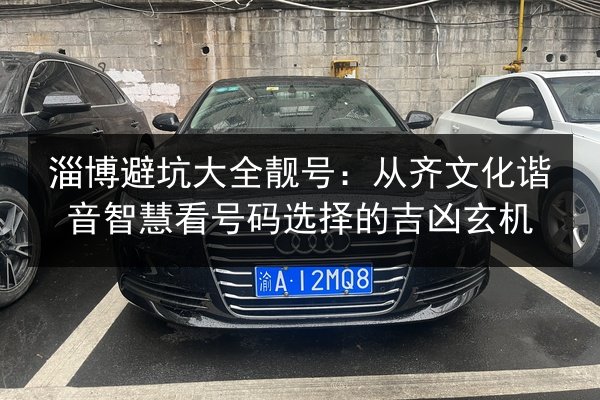 淄博避坑大全靓号：从齐文化谐音智慧看号码选择的吉凶玄机 第1张