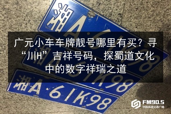 广元小车车牌靓号哪里有买?寻“川H”吉祥号码,探蜀道文化中的数字祥瑞之道 第3张 广元小车车牌靓号哪里有买?寻“川H”吉祥号码,探蜀道文化中的数字祥瑞之道 第3张