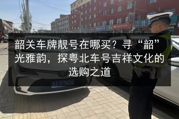 韶关车牌靓号在哪买?寻“韶”光雅韵,探粤北车号吉祥文化的选购之道 第2张 韶关车牌靓号在哪买?寻“韶”光雅韵,探粤北车号吉祥文化的选购之道 第2张